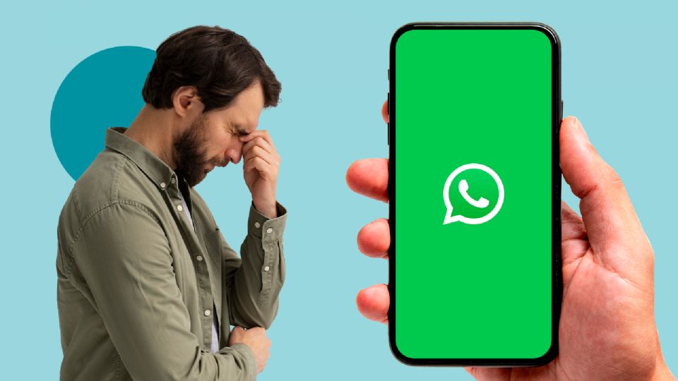 Estos son los celulares que se quedarán sin WhatsApp a partir del 1 de diciembre