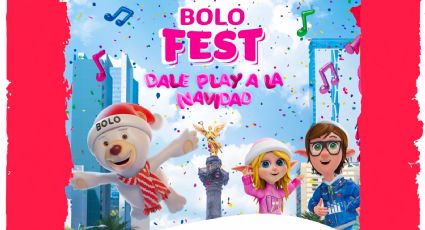 ¿No irás al Bolo Fest 2023? Así puedes ver la transmisión en vivo desde tu casa