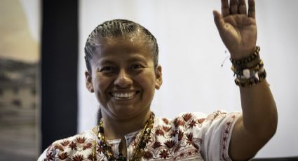Reforma que reconoce derechos de indígenas y afromexicanos es histórica: diputada de Morena