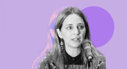 Claudia Ramírez habla de 'Confesiones' su nueva película