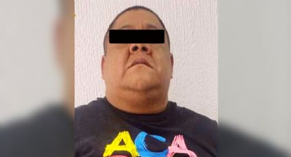 Captura Inteligencia de SSC a narcomenudista que tiene siete ingresos a prisión