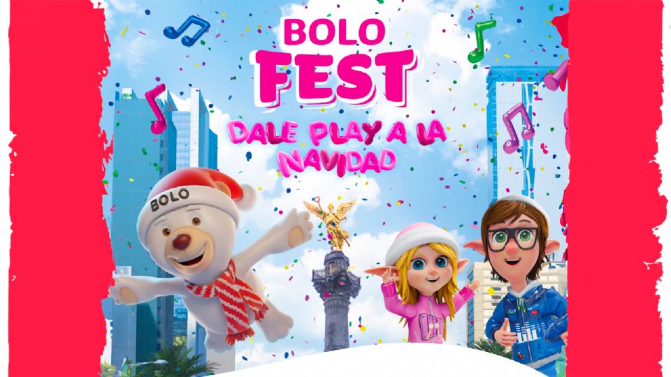 ¿No irás al Bolo Fest 2023? Así puedes ver la transmisión en vivo desde tu casa