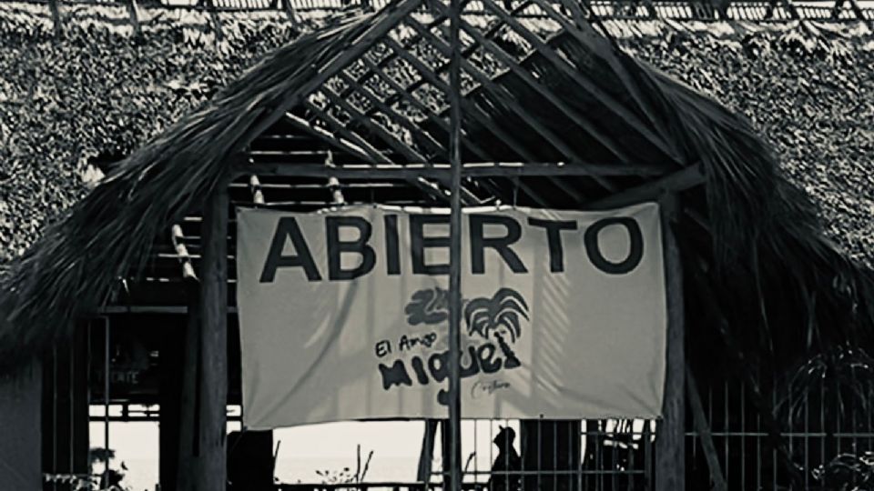 Acapulco hace grandes, pesados, difíciles esfuerzos por levantarse.