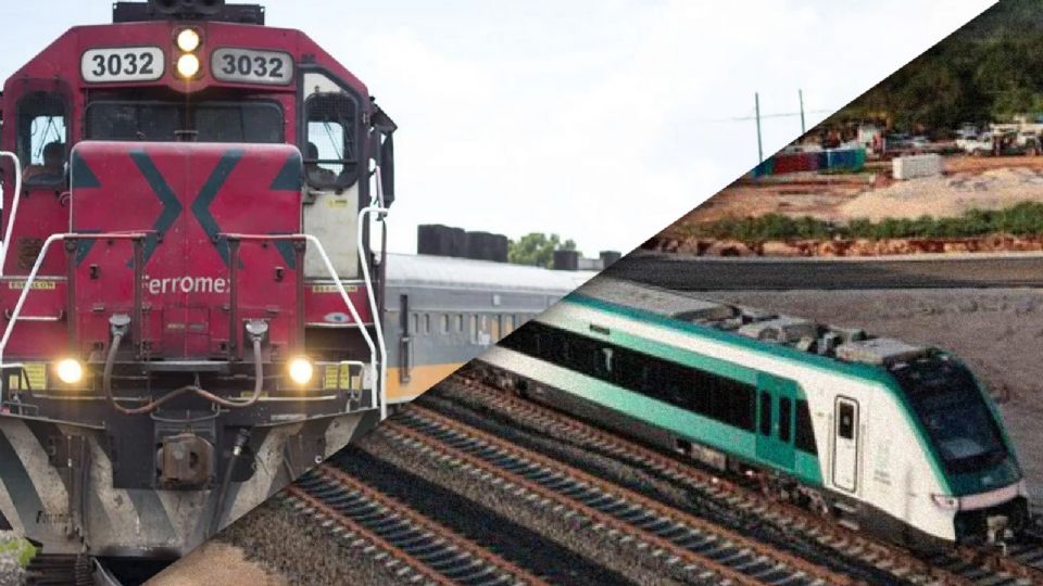 Tren Maya vs El Chepe: ¿Cuál es más económico de estos dos medios de transporte?