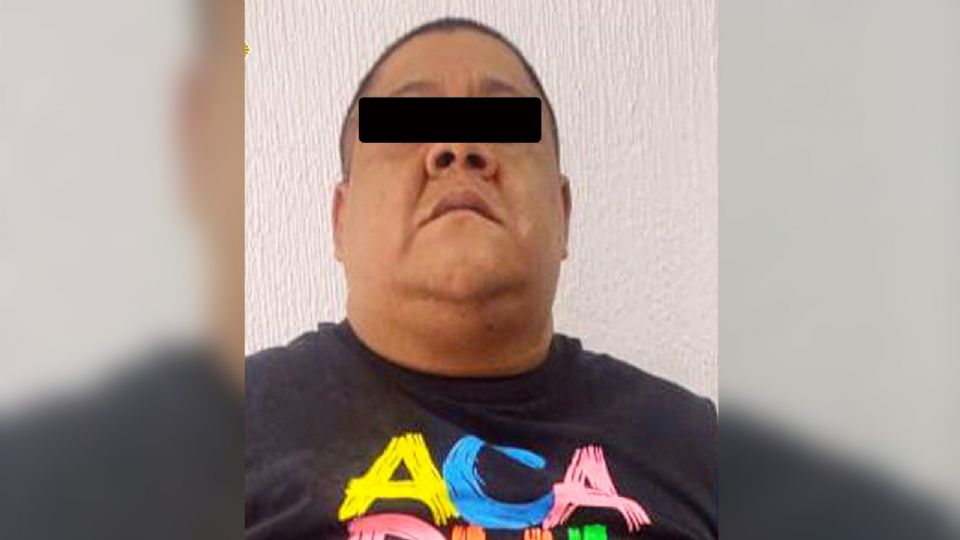 Detuvieron a un hombre narcomenudista.