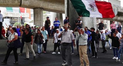 Advierte la CDHCDMX que los derechos humanos enfrentan grandes retos que amenazan su ejercicio