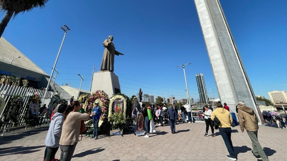 Basílica de Guadalupe