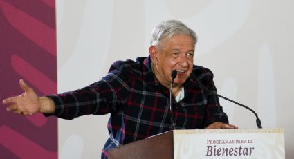 La mañanera de AMLO 11 de diciembre de 2023