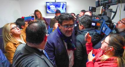 Magistrados advierten que permanencia de Reyes Rodríguez traerá consecuencias nocivas