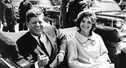 John F. Kennedy: Archivo desclasificado sobre el asesino detalla un misterioso viaje a Finlandia