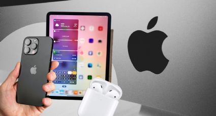 Apple ya prepara sus próximos lanzamientos para 2024, ¿de qué se trata?