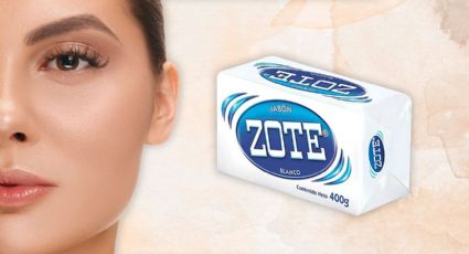 ¿Sabías que se puede usar jabón Zote para las cejas? Este es el truco viral de TikTok