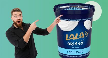 Lala: ¿Qué tan buena es la marca de yogur griego, según la Profeco?
