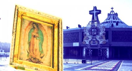 Virgen de Guadalupe: 5 datos sobre el manto de San Juan Diego