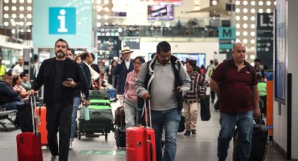 IATA rechaza aumento de tarifas; AICM lo justifica
