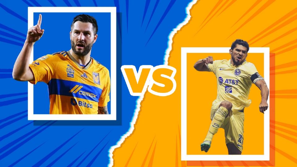 América vs Tigres: fecha, horario y dónde ver en vivo la Gran Final de la Liga MX