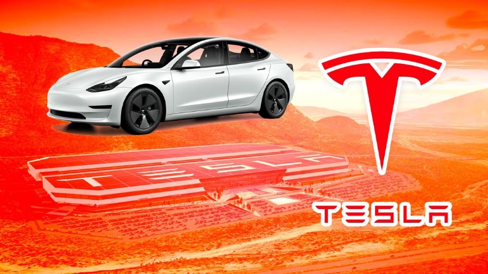 Permisos de Tesla