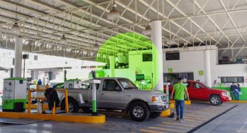 Cerrarán centros de verificación vehicular por Semana Santa