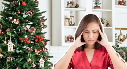 Por qué la música navideña puede dañar tu salud mental