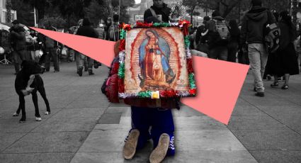 SSC CDMX reporta saldo blanco entre más de 6 millones de asistentes a Basílica de Guadalupe