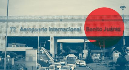 'No es claro para los usuarios la razón del incremento del TUA del AICM: María Larriva