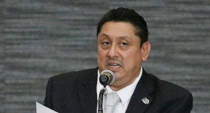 Fiscal Uriel Carmona desestima desafuero por la Cámara de Diputados
