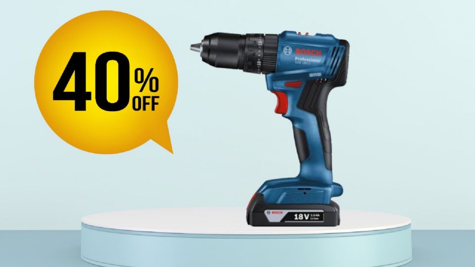 No dejes pasar esta oferta.