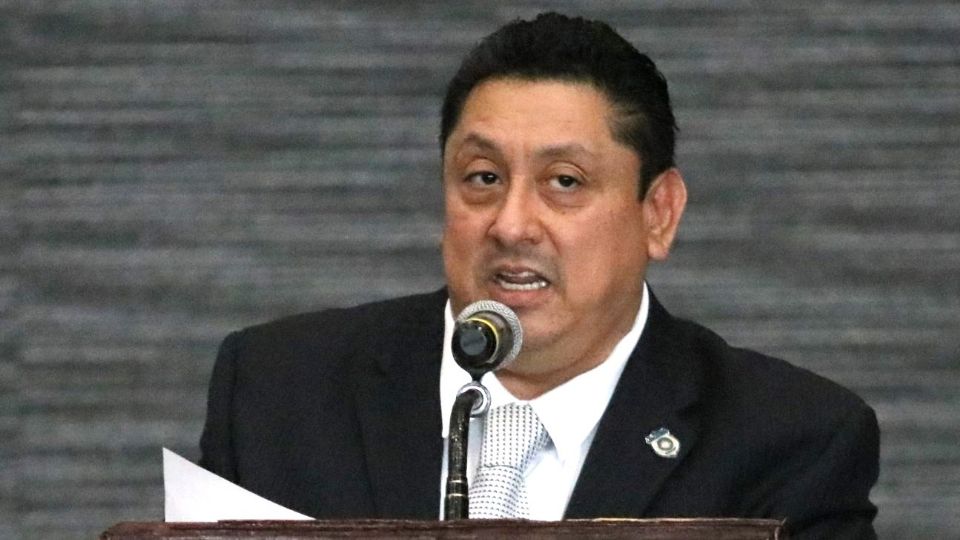 El presidente del organismo jurisdiccional e integrante del Movimiento de Regeneración Nacional (Morena), Jaime Humberto Pérez, indicó que el dictamen está listo.