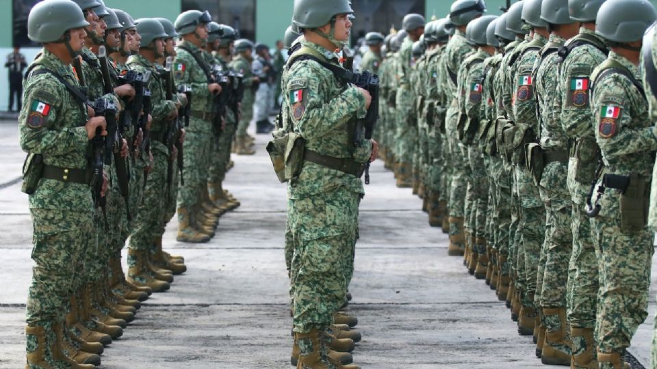 Comisión del Senado avala salida de militares a Panamá; apoyarán en trabajos de búsqueda en Isla de Bocas del Toro