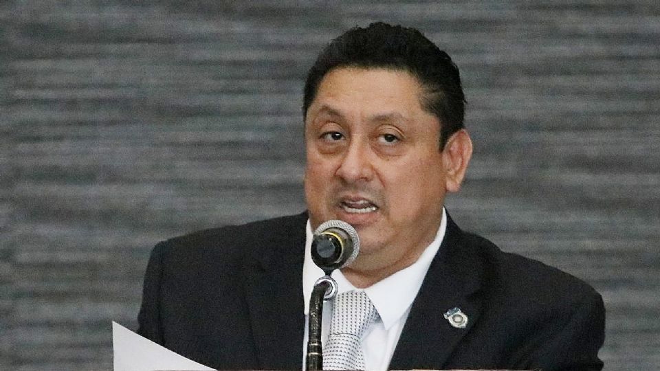 Fiscal de Morelos, Uriel Carmona.
