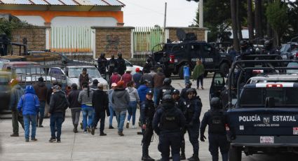 Condena 'Causa en Común' omisión de autoridades ante asedio de criminales a comunidades