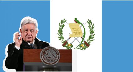 AMLO llama a respetar resultados de elecciones en Guatemala