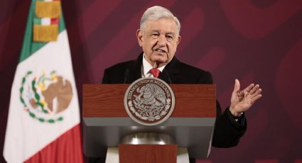 AMLO rechaza presuntos actos de corrupción de su hijo Andrés López Beltrán