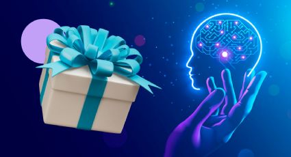 Los mejores regalos para esta Navidad, según la inteligencia artificial