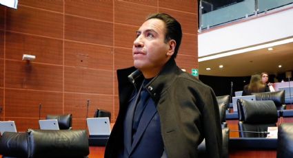 Ramírez Aguilar da por perdidas las negociaciones para nombrar a nueva ministra de la SCJN