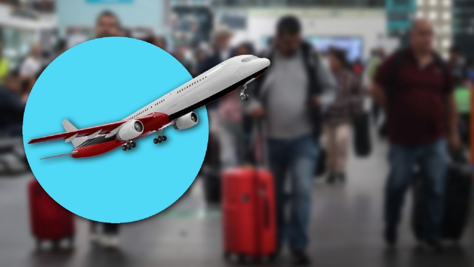 IATA dijo que esta decisión afectará negativamente a las aerolíneas y pondrá en riesgo la competitividad del país.