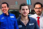 Retienen a Alcaldes del PRIAN en Tesorería de NL; exigen la entrega de fondos municipales