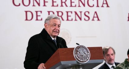 La mañanera de AMLO 14 de diciembre de 2023