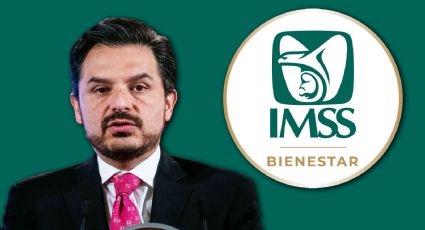 Diputado Hamlet Almaguer explica transferencia de recursos de salud a IMSS Bienestar