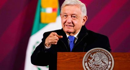 AMLO asegura que con censo de desaparecidos no se borra a nadie