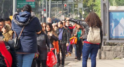 Saldo blanco en CDMX tras sismos con epicentro en Álvaro Obregón