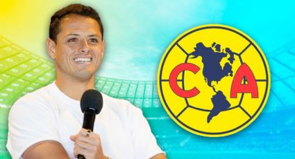 Chicharito Hernández revela si jugaría en el América | VIDEO