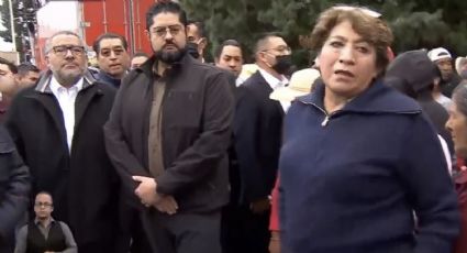 Secretaría de Seguridad del Edomex confirma que hay 10 personas desaparecidas de Texcaltitlán