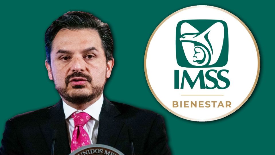 El IMSS Bienestar ya se está implementando.