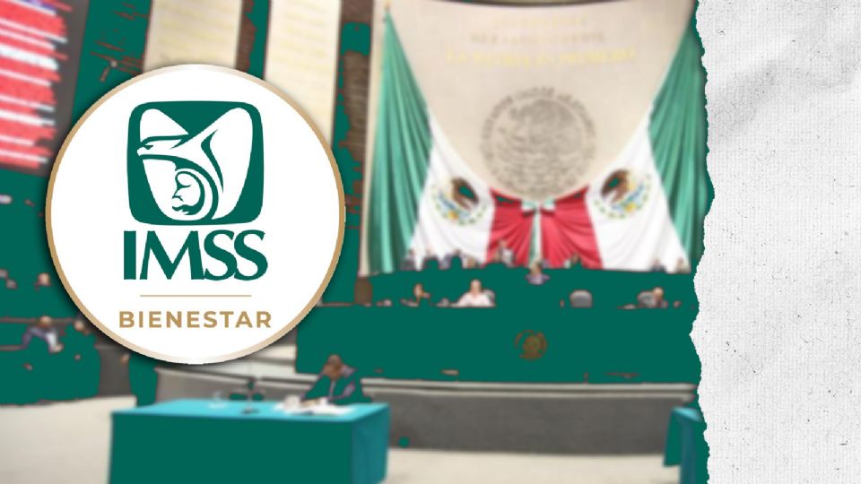 El IMSS Bienestar ya se está implementando.