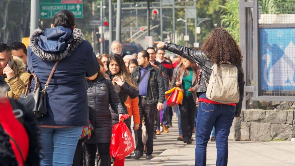 Se registraron microsismos en la CDMX.