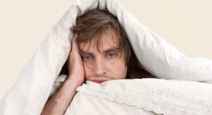 ¿Cuáles son las consecuencias que sufre el cuerpo por no dormir durante 24 horas?
