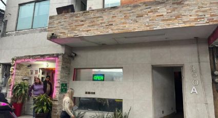 Catean tres casas de citas en el centro de Monterrey
