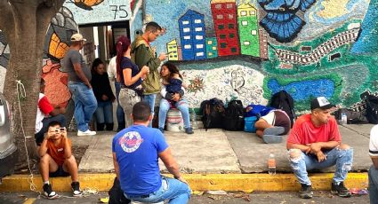 Hostilidad sin precedentes para migrantes este año en México, evidencia Save The Children