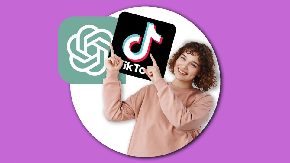 ChatGPT dejó atrás a TikTok.